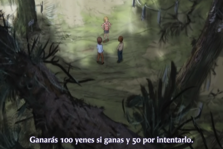 Kimi no Iru Machi OVA (Hoshizora)